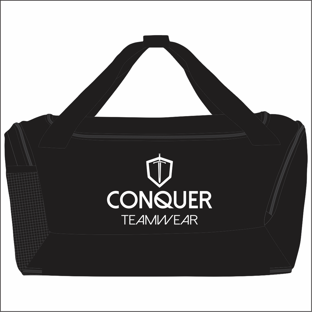 Bedwellty RFC PRO Kit Bag