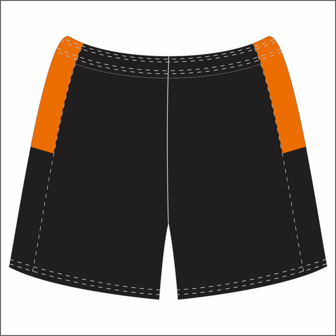 Cheetahs Invitational  Leisure Shorts
