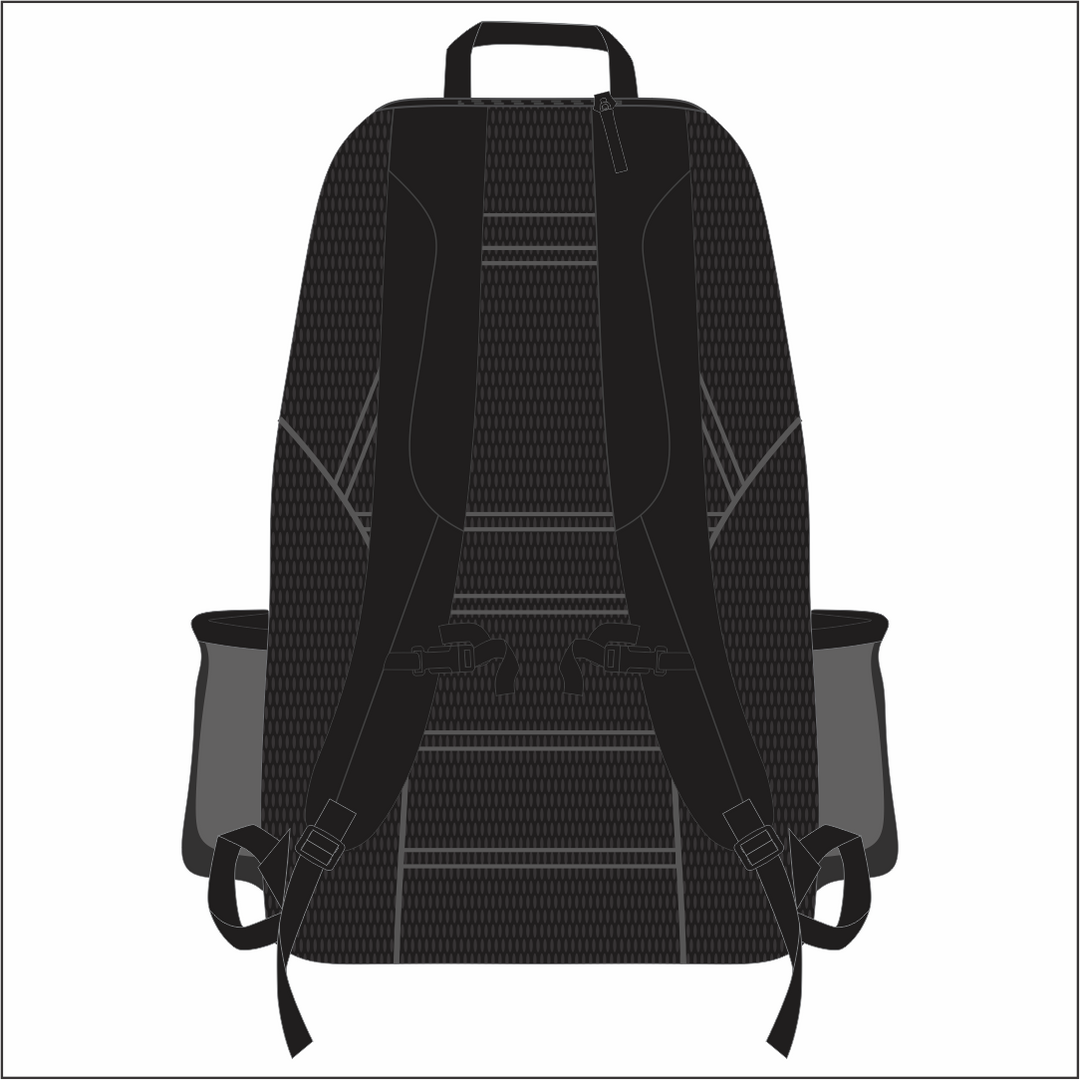 Dunvant RFC Shoulder Backpack