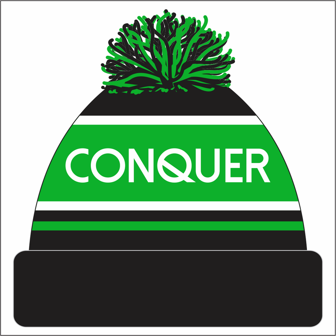 Teigrod Tywi Bobble Hat Kids