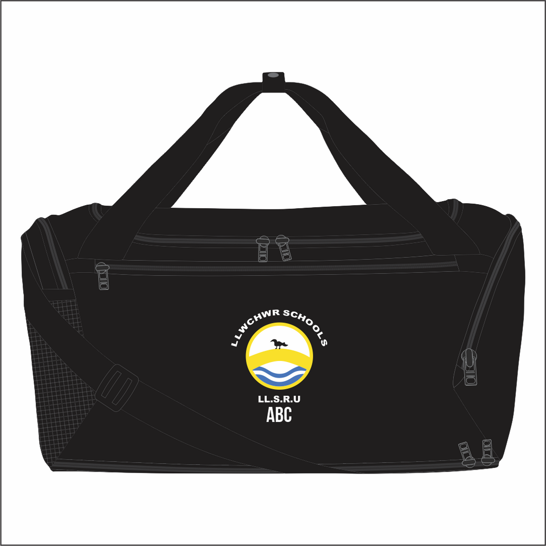 LLSRU Large Pro Kit Bag