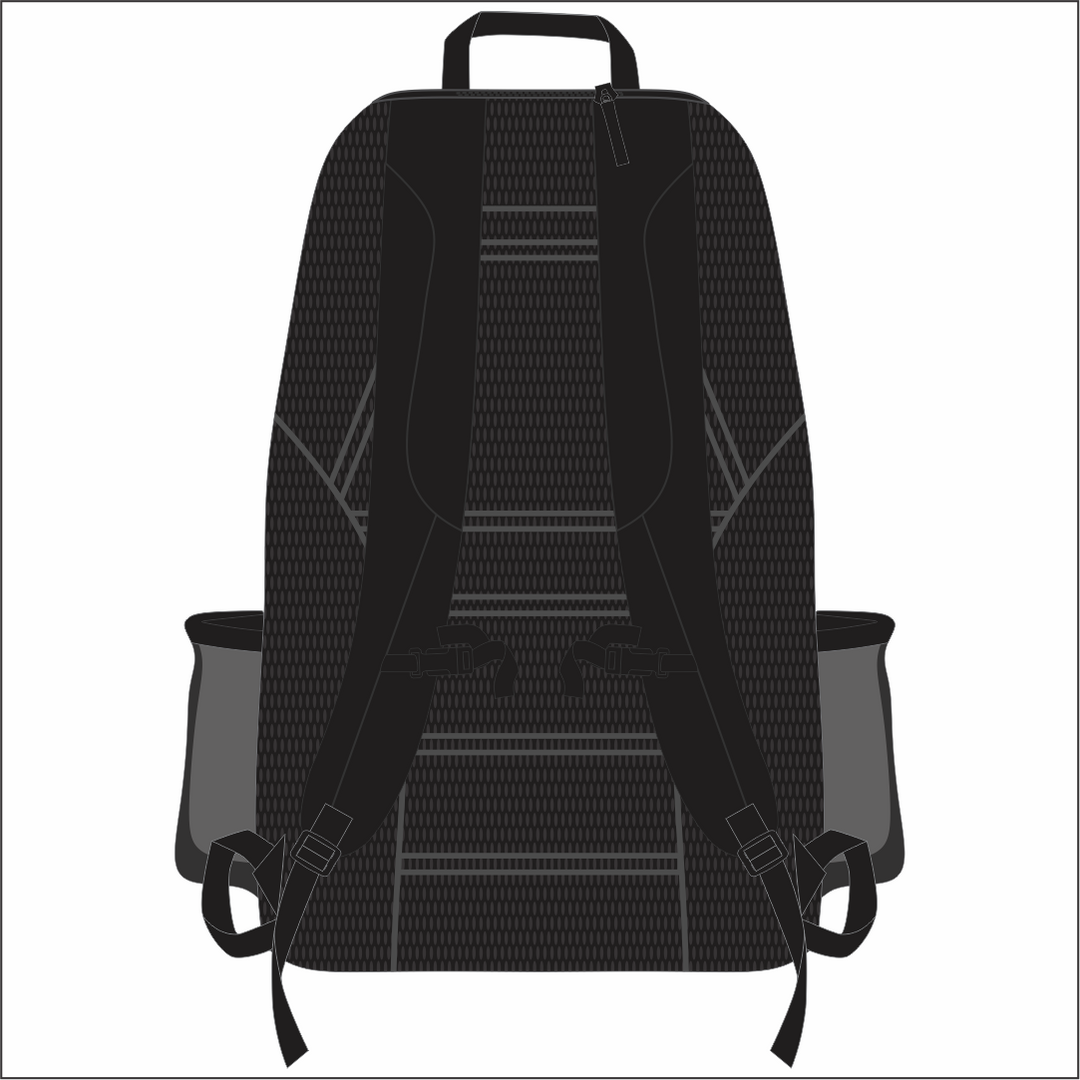 Garnant Golf Shoulder Backpack