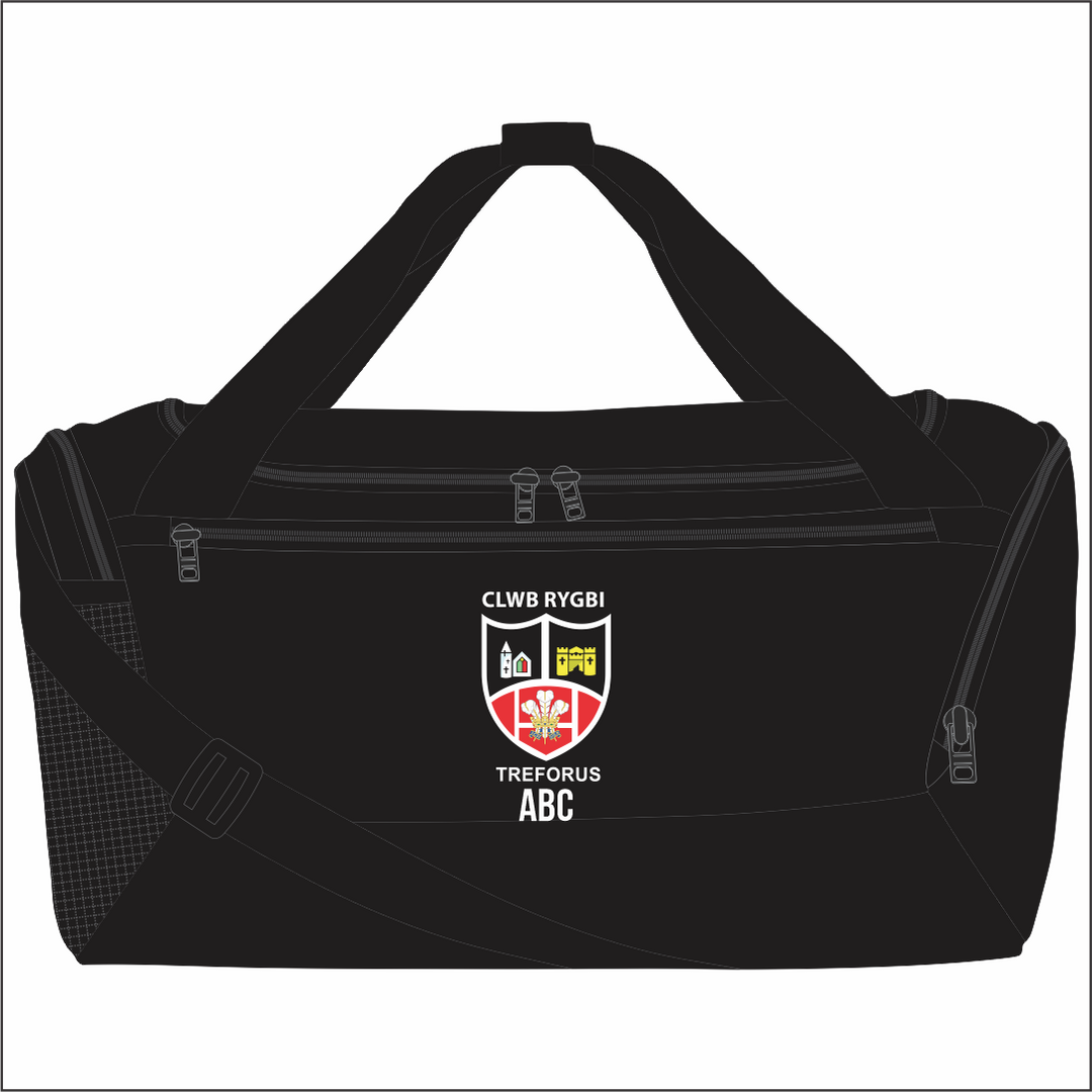 Morriston RFC U7's & U11's Medium Holdall