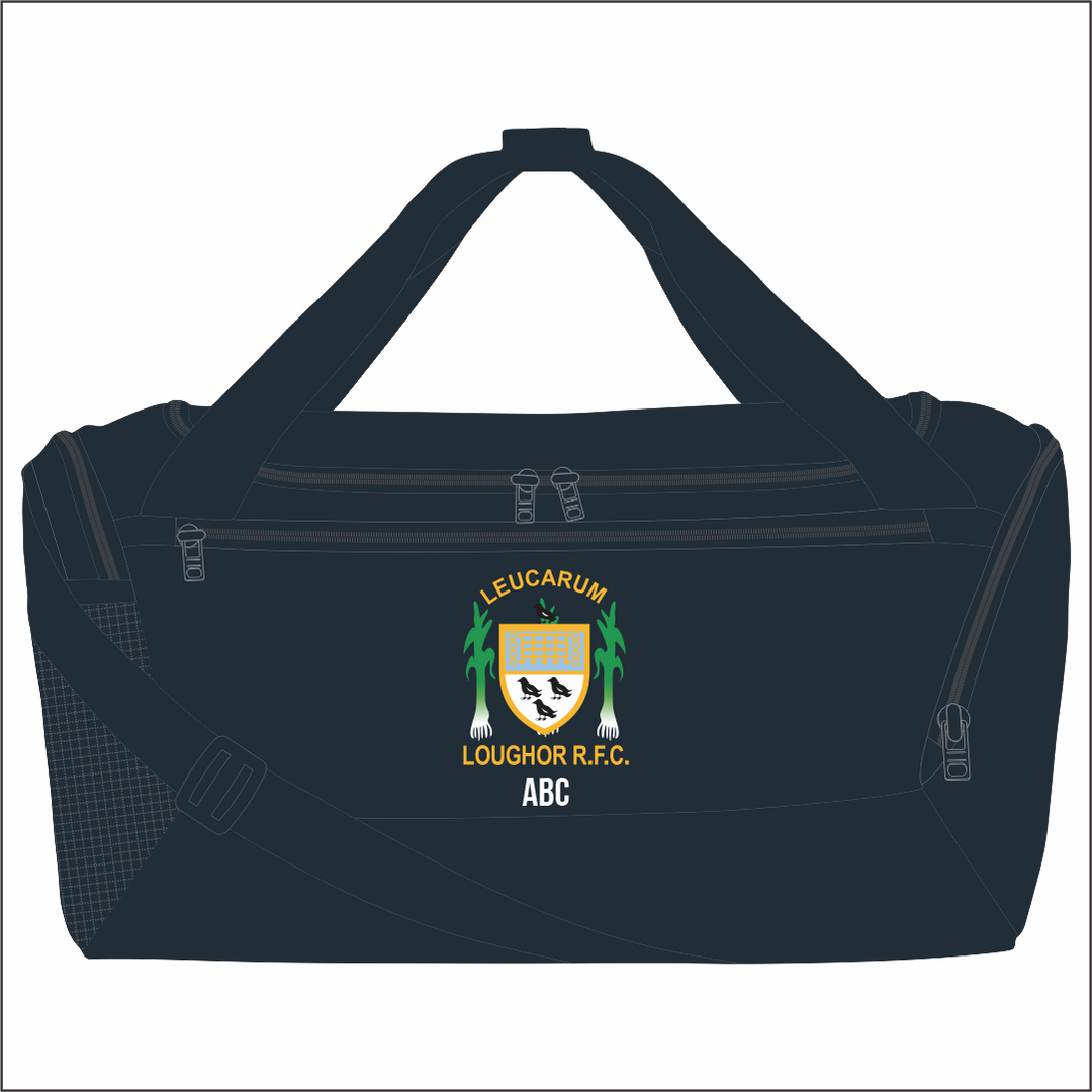 Loughor RFC Medium Holdall