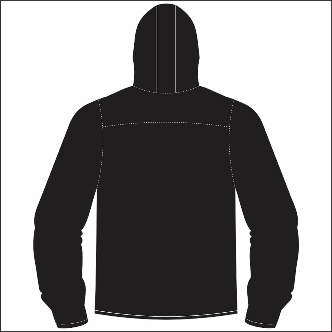 Clwb Criced Llambed Stadium Jacket