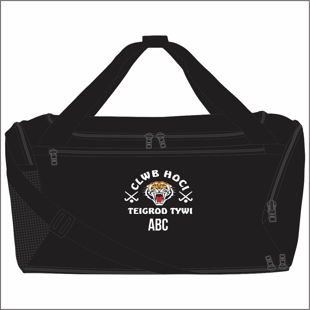 Teigrod Tywi PRO Kit Bag