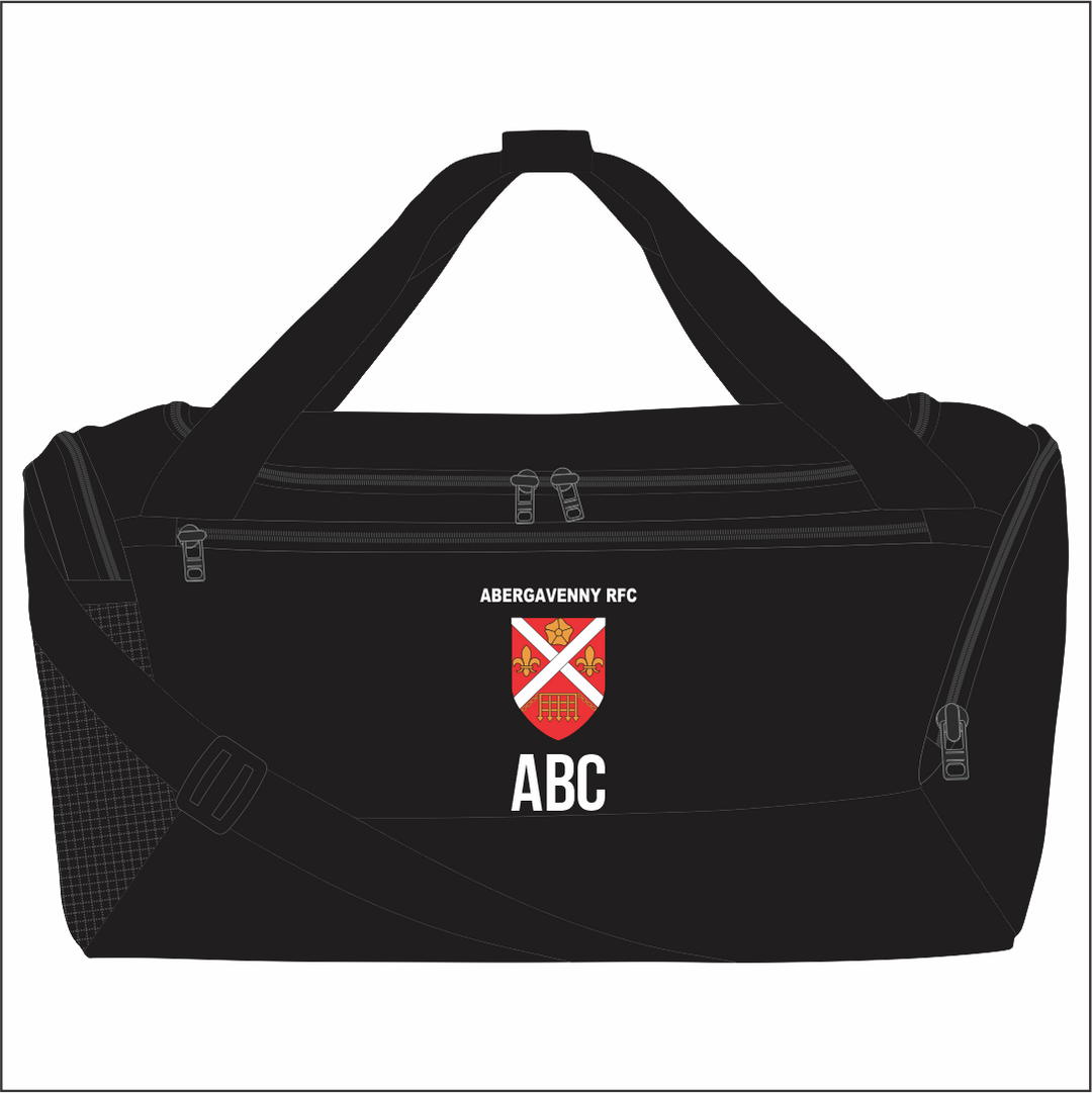 Abergavenny RFC Medium Holdall