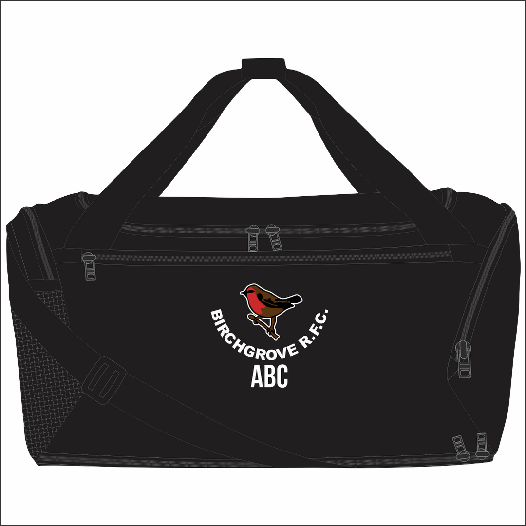 Birchgrove RFC PRO Kit Bag