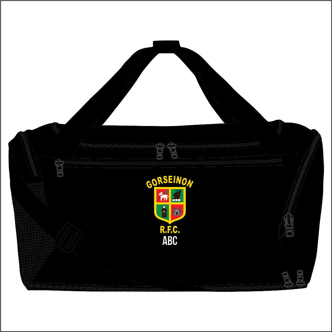Gorseinon RFC PRO Kit Bag