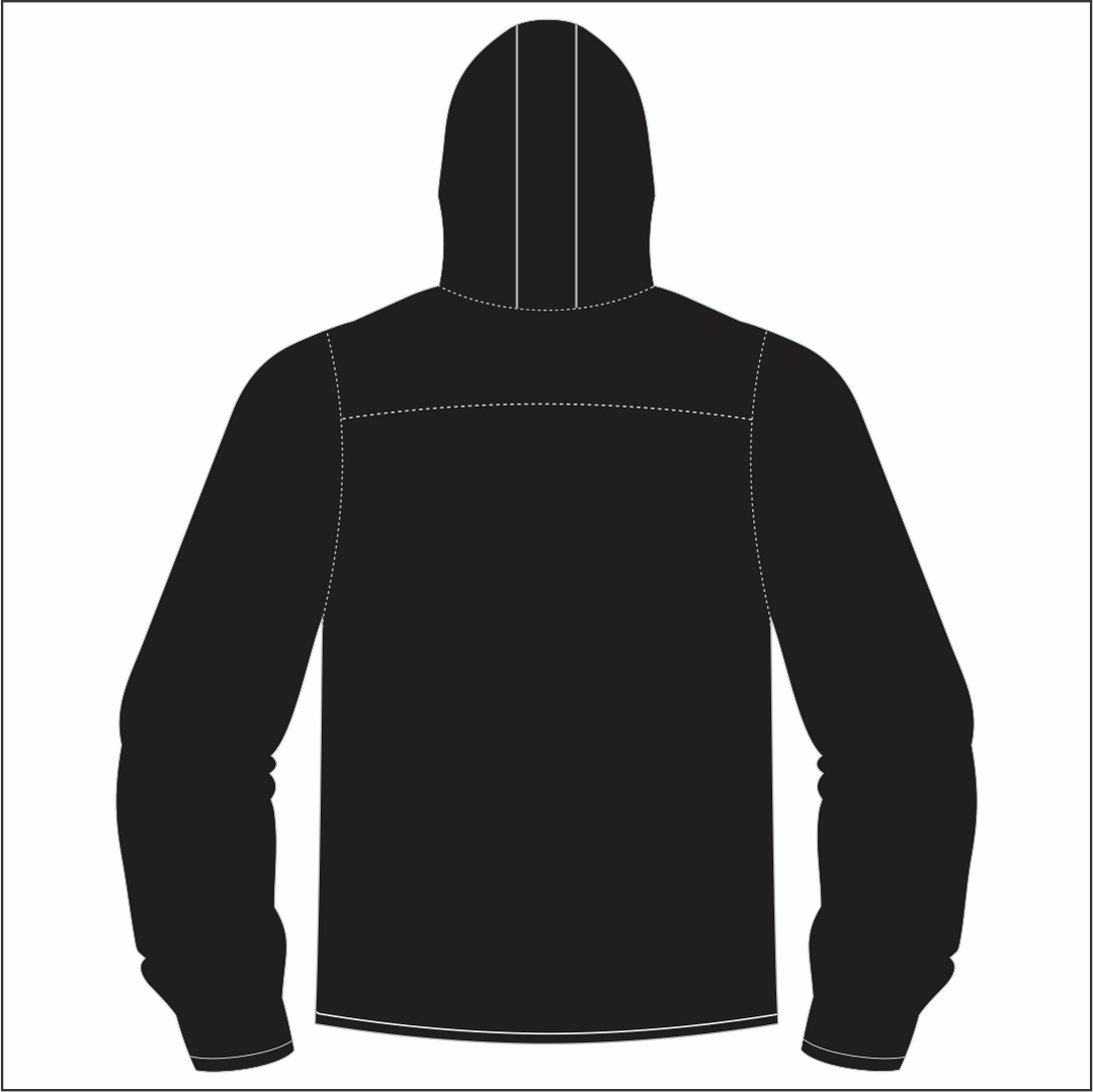LE9 Rugby Stadium Jacket
