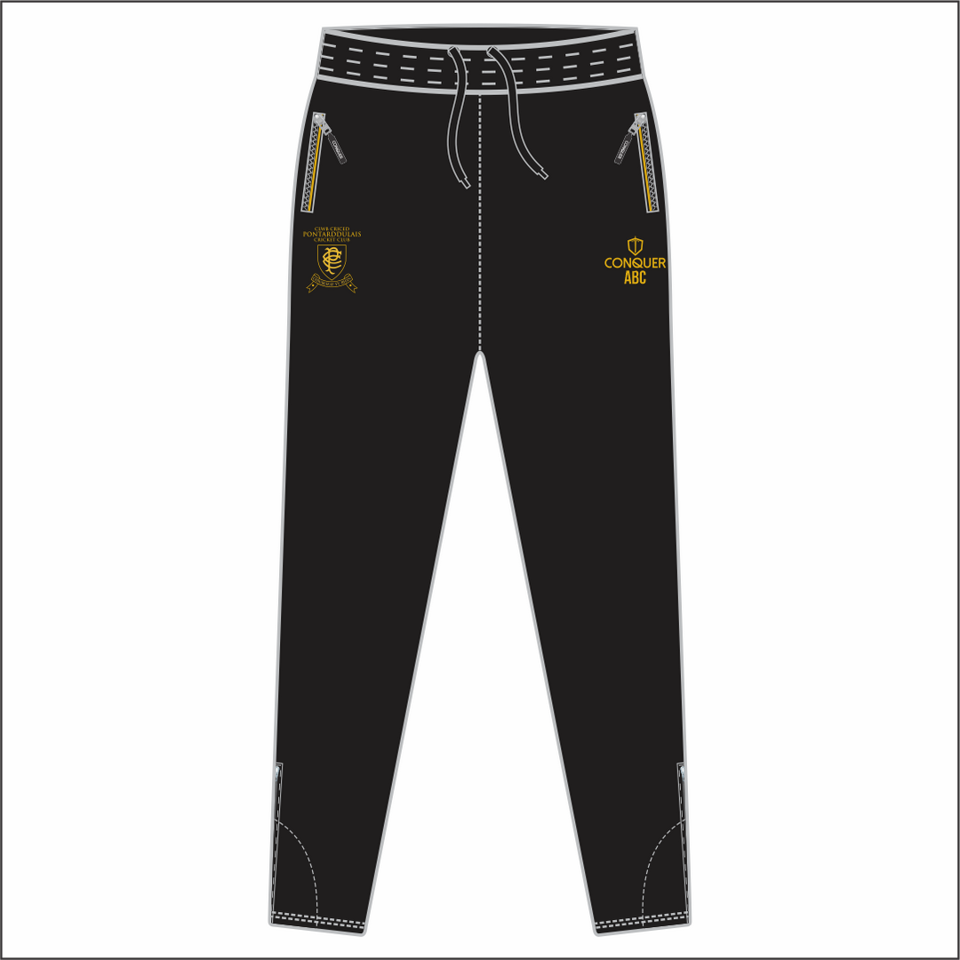 Pontarddulais Cricket Skinny Pants