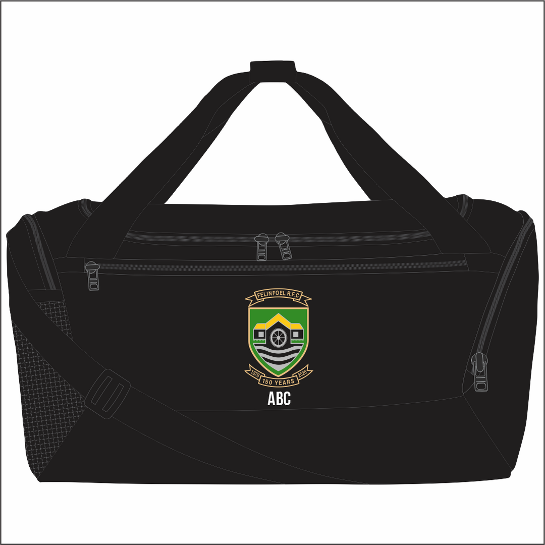 Felinfoel RFC Medium Holdall