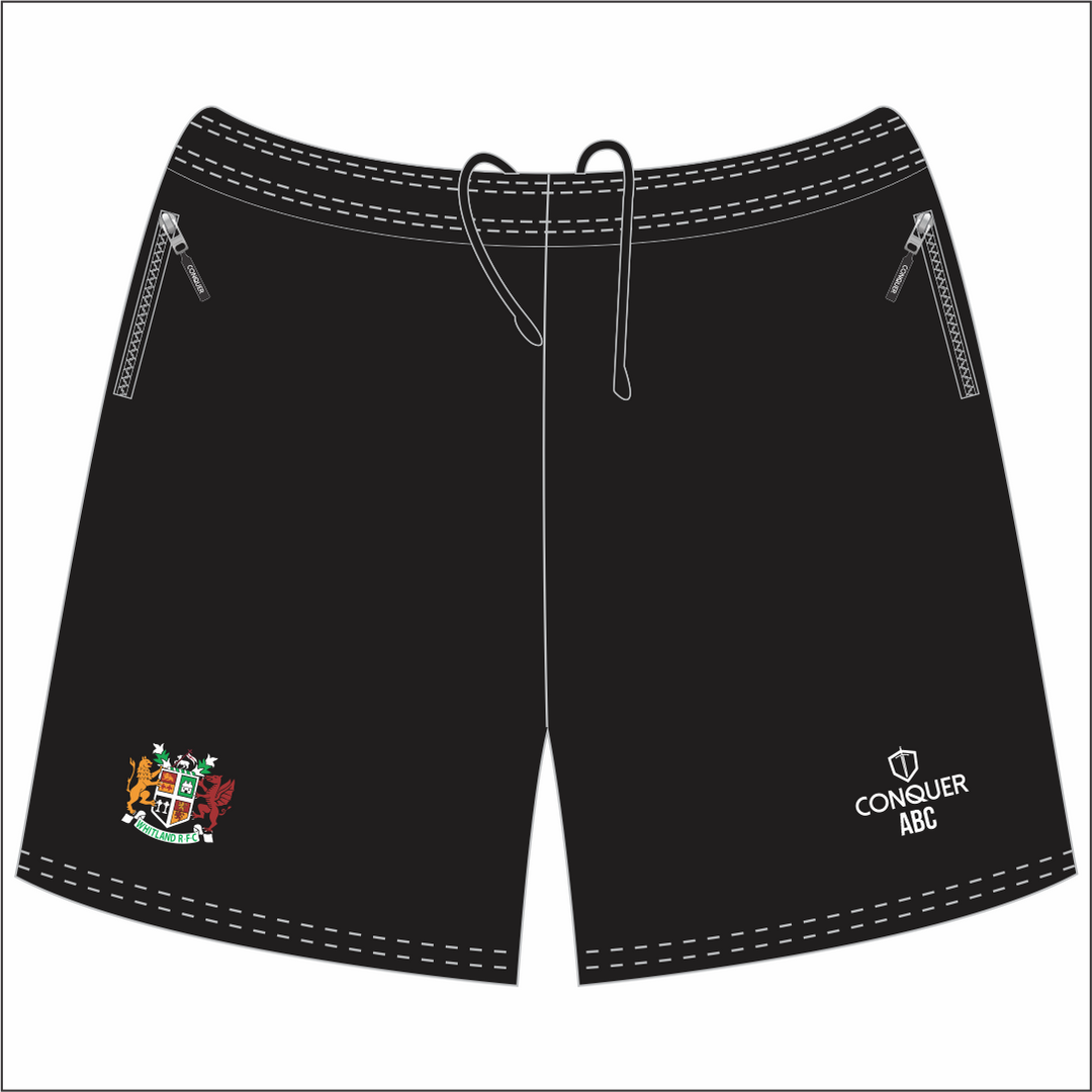 Whitland RFC Leisure Shorts