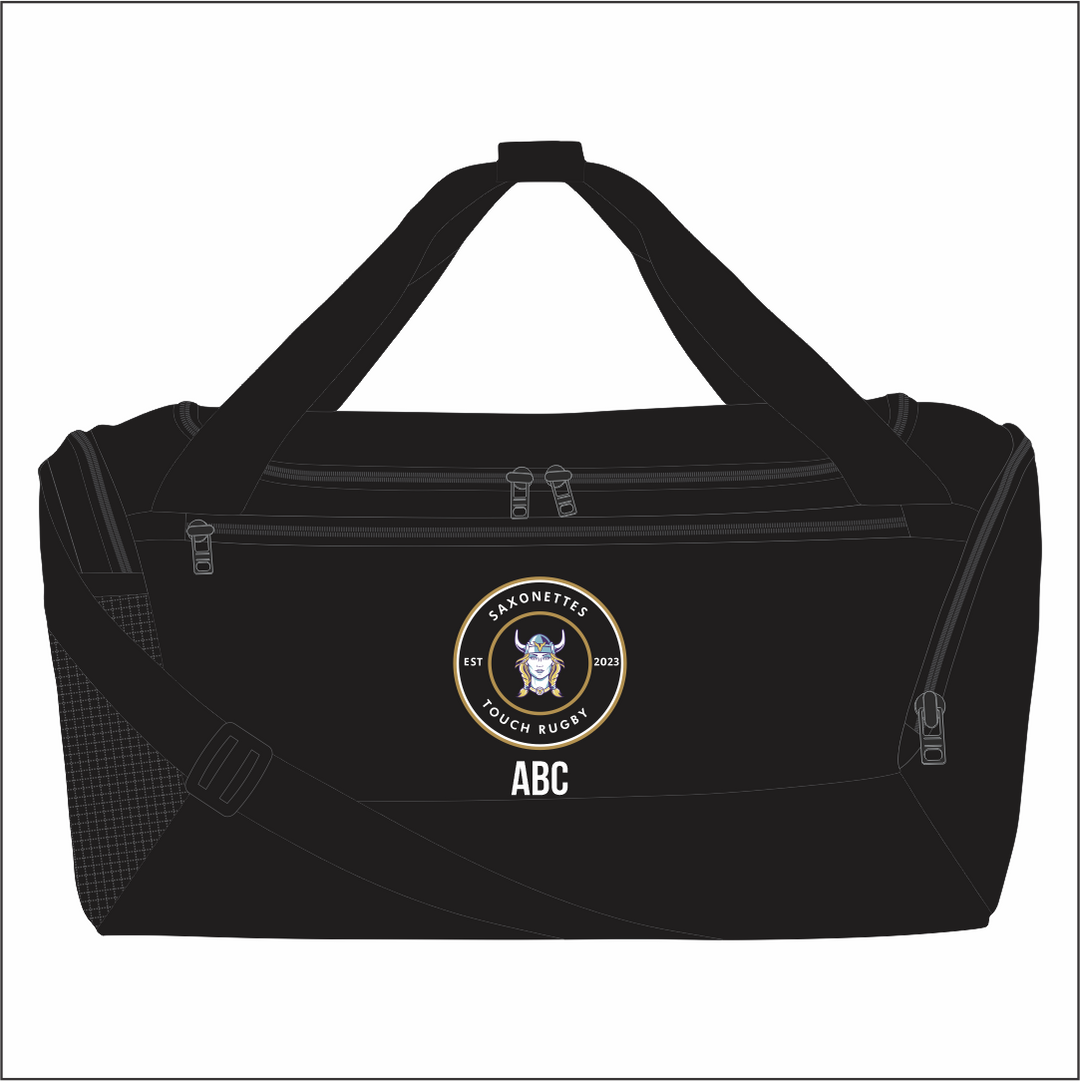 Saxonettes Medium Holdall