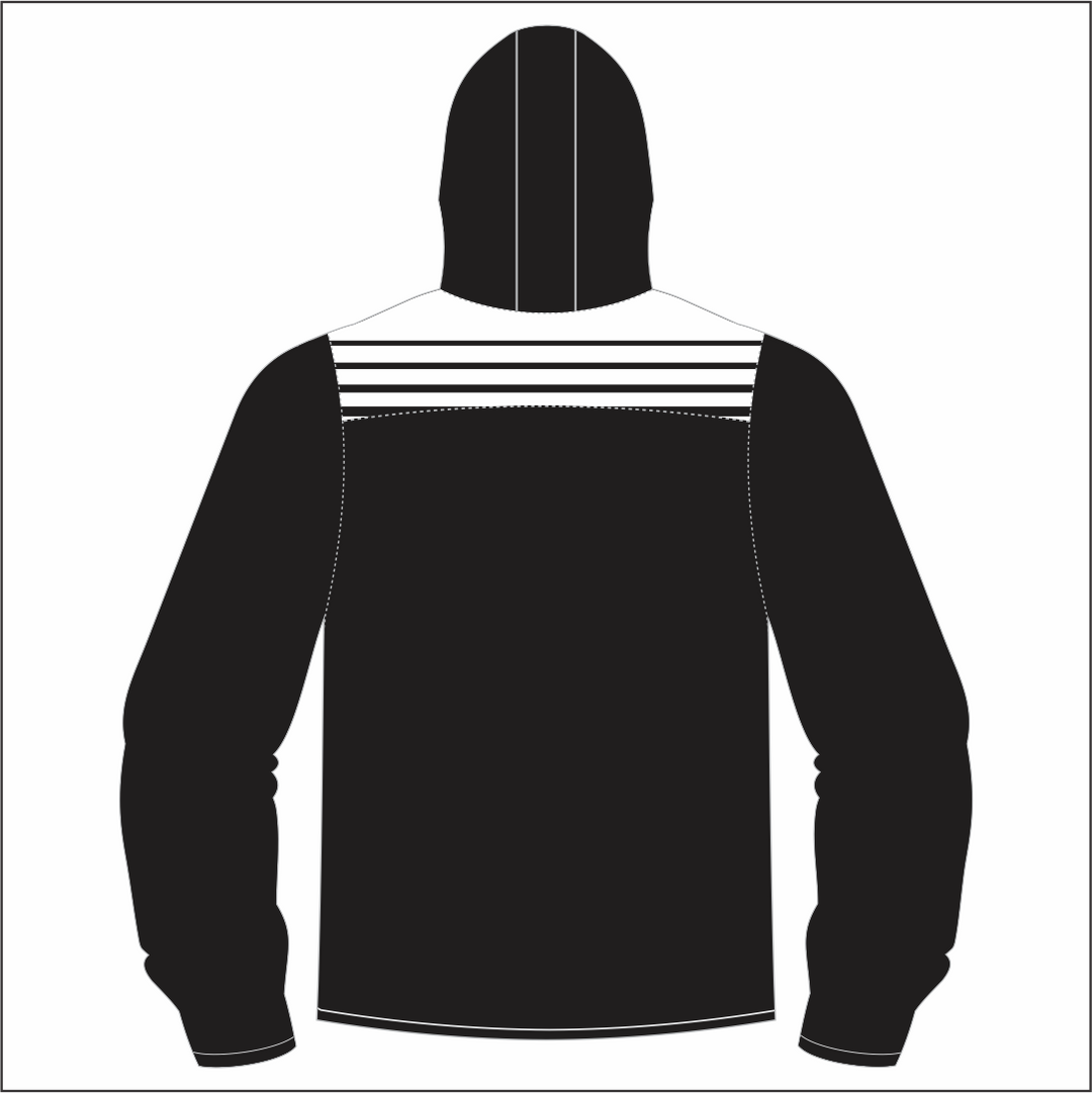 Johnstown AFC Stadium Jacket