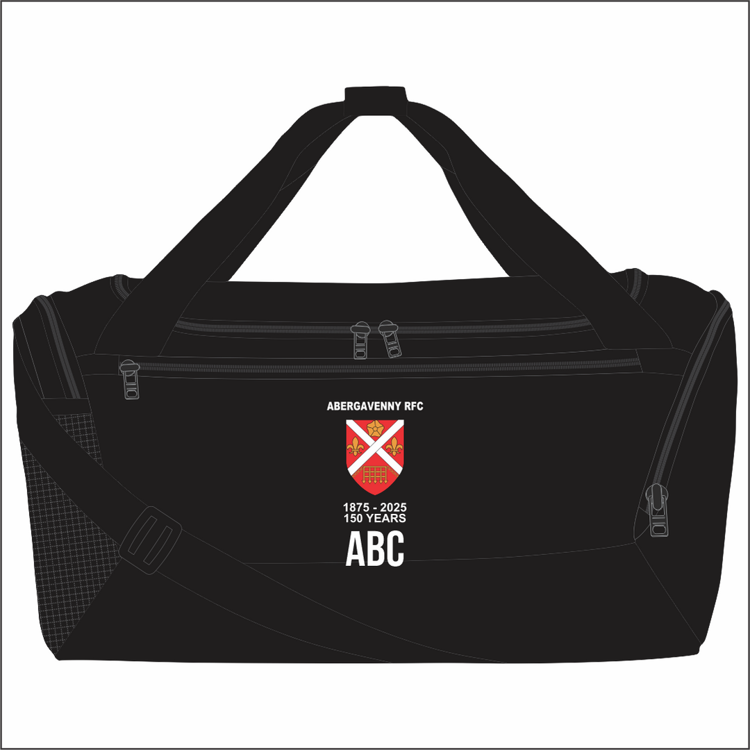 Abergavenny RFC Medium Holdall