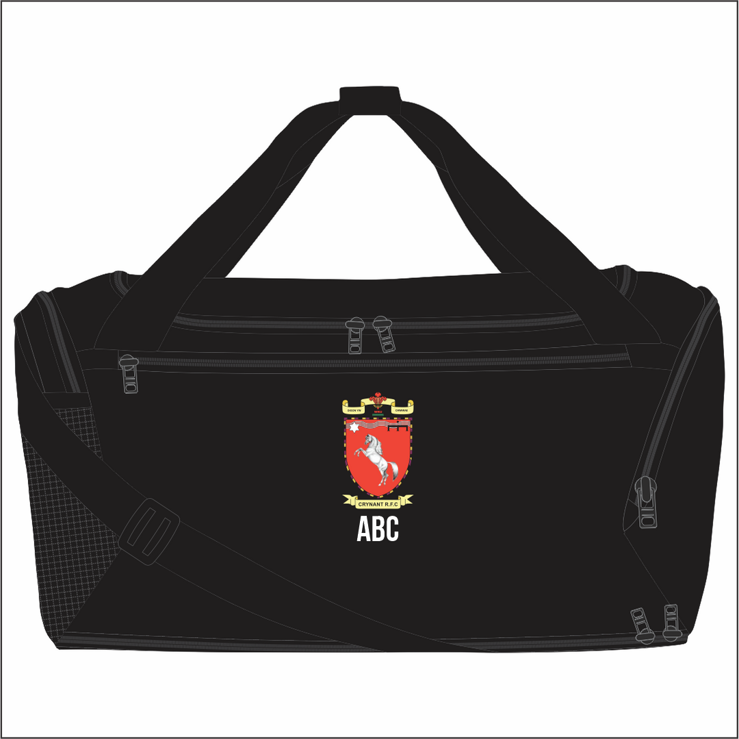 Crynant RFC PRO Kit Bag