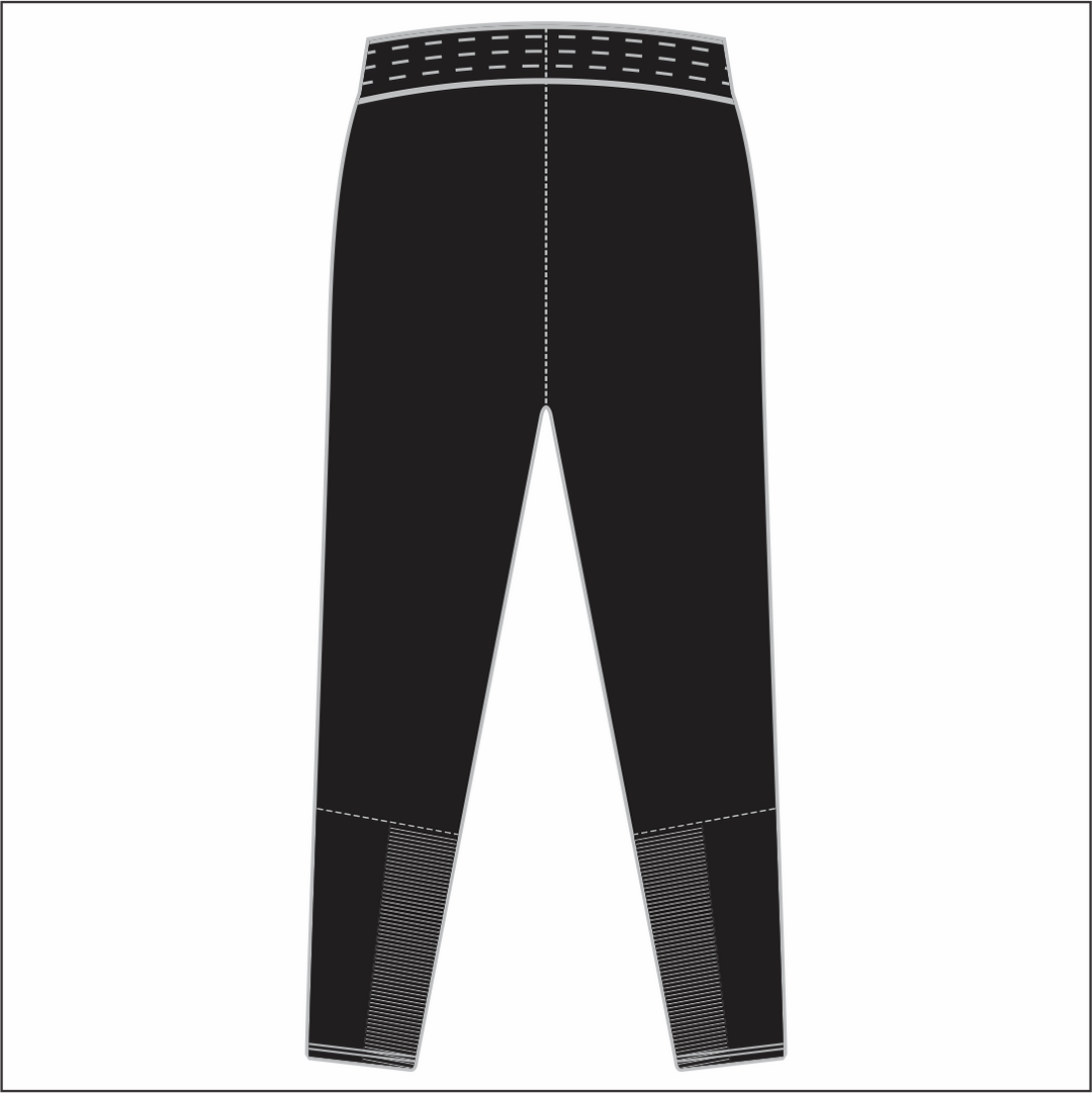 Saxonettes Skinny Pants
