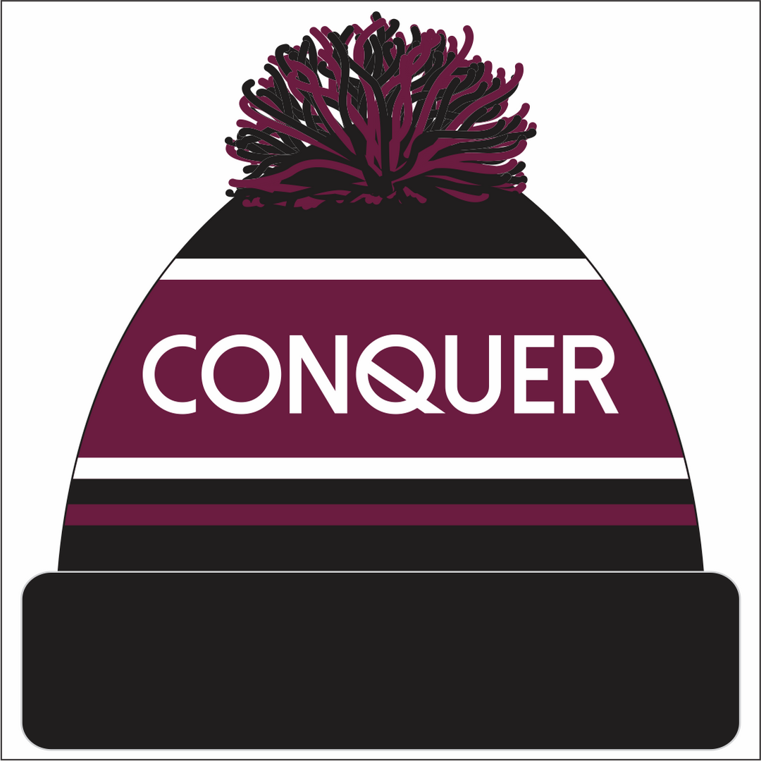 Stedham FC Bobble Hat (Adults)