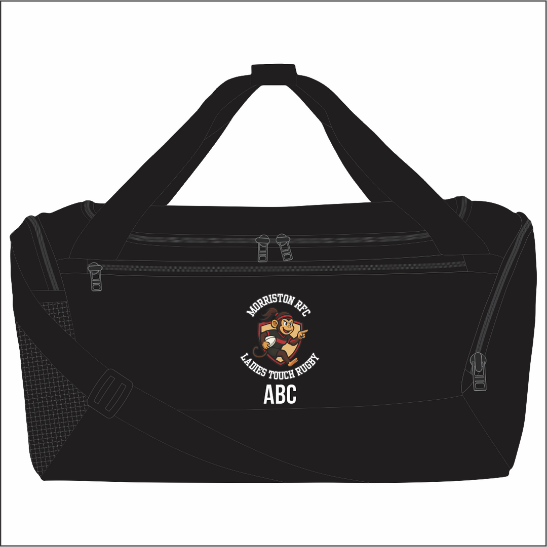 Morriston Ladies Touch Medium Holdall