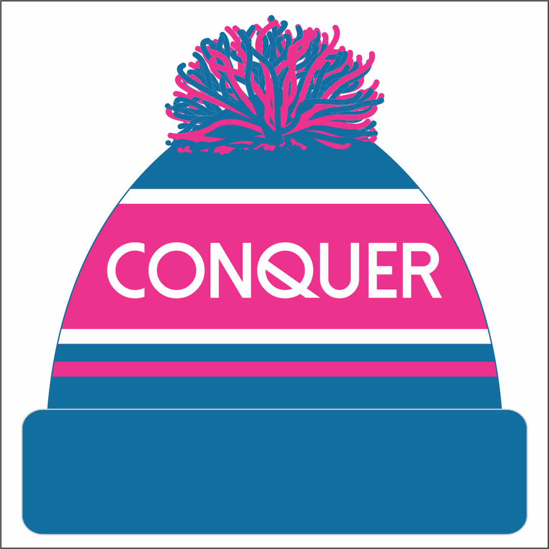 Haverfordwest Girls Hub Bobble Hat