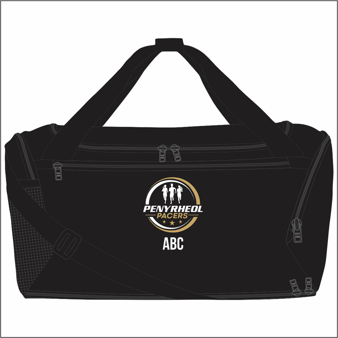 Penyrheol Pacers PRO Kit Bag