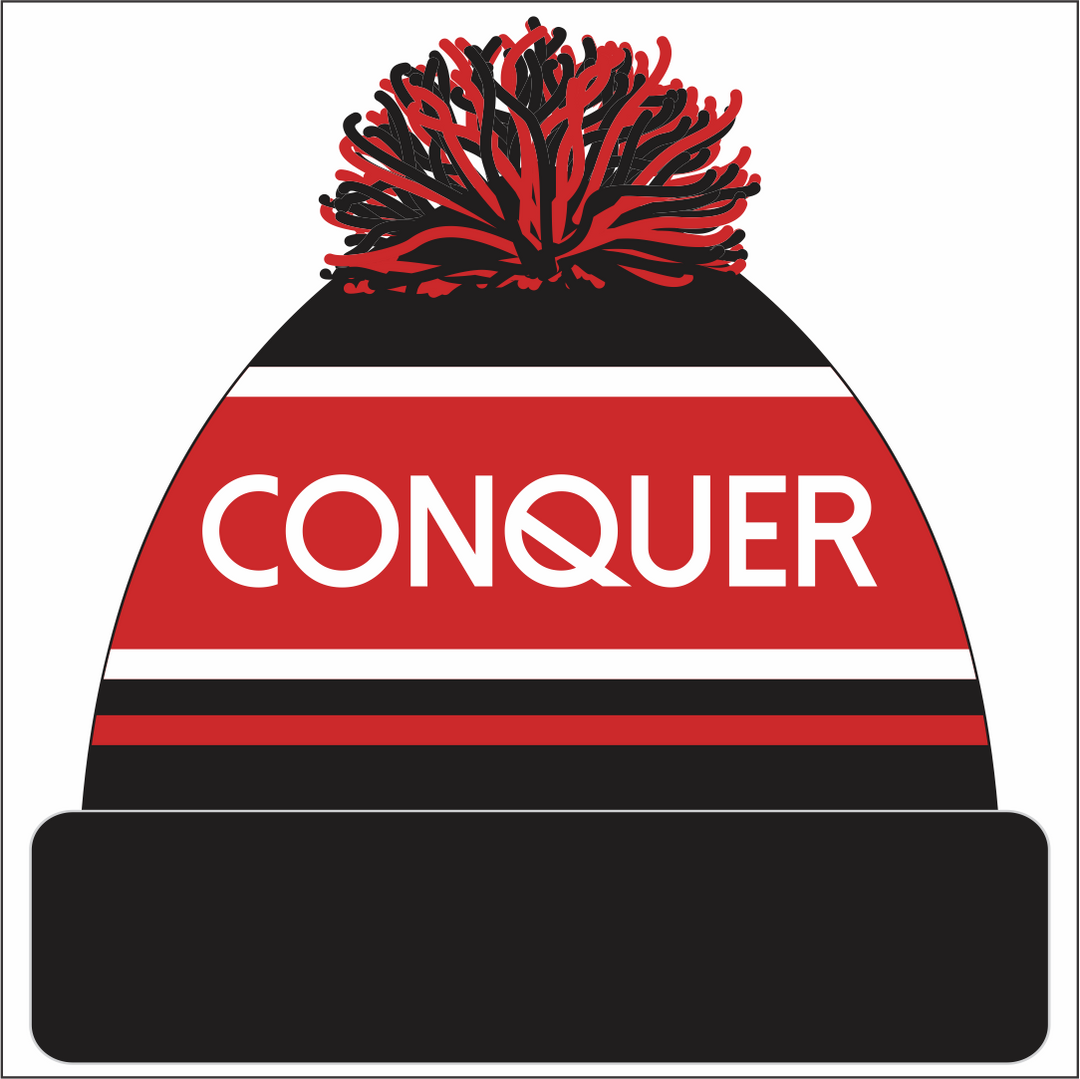 Morriston RFC Bobble Hat Kids