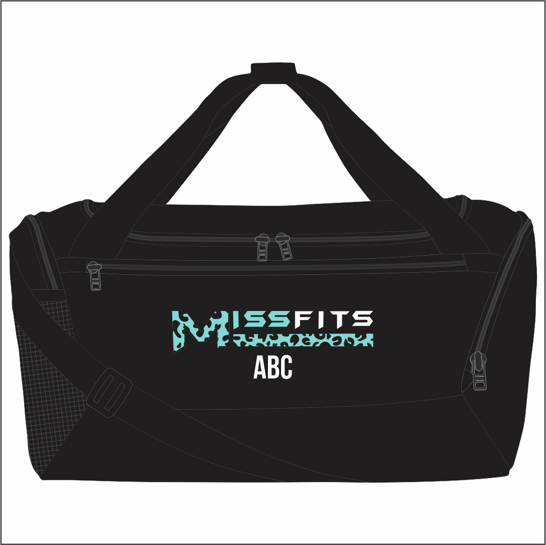 MissFits Medium Holdall