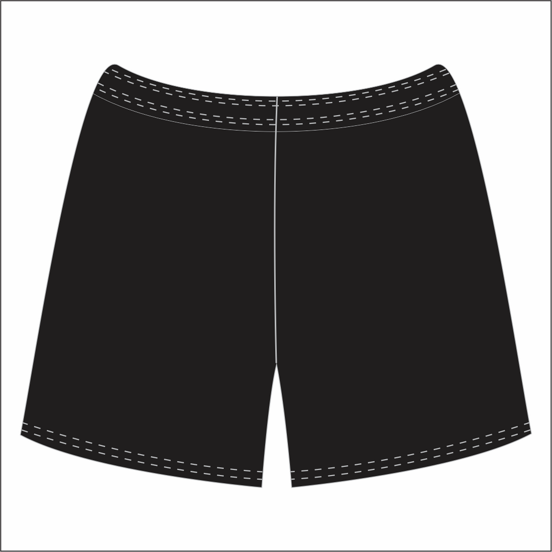 Dunvant Dragons Travel Shorts Kids