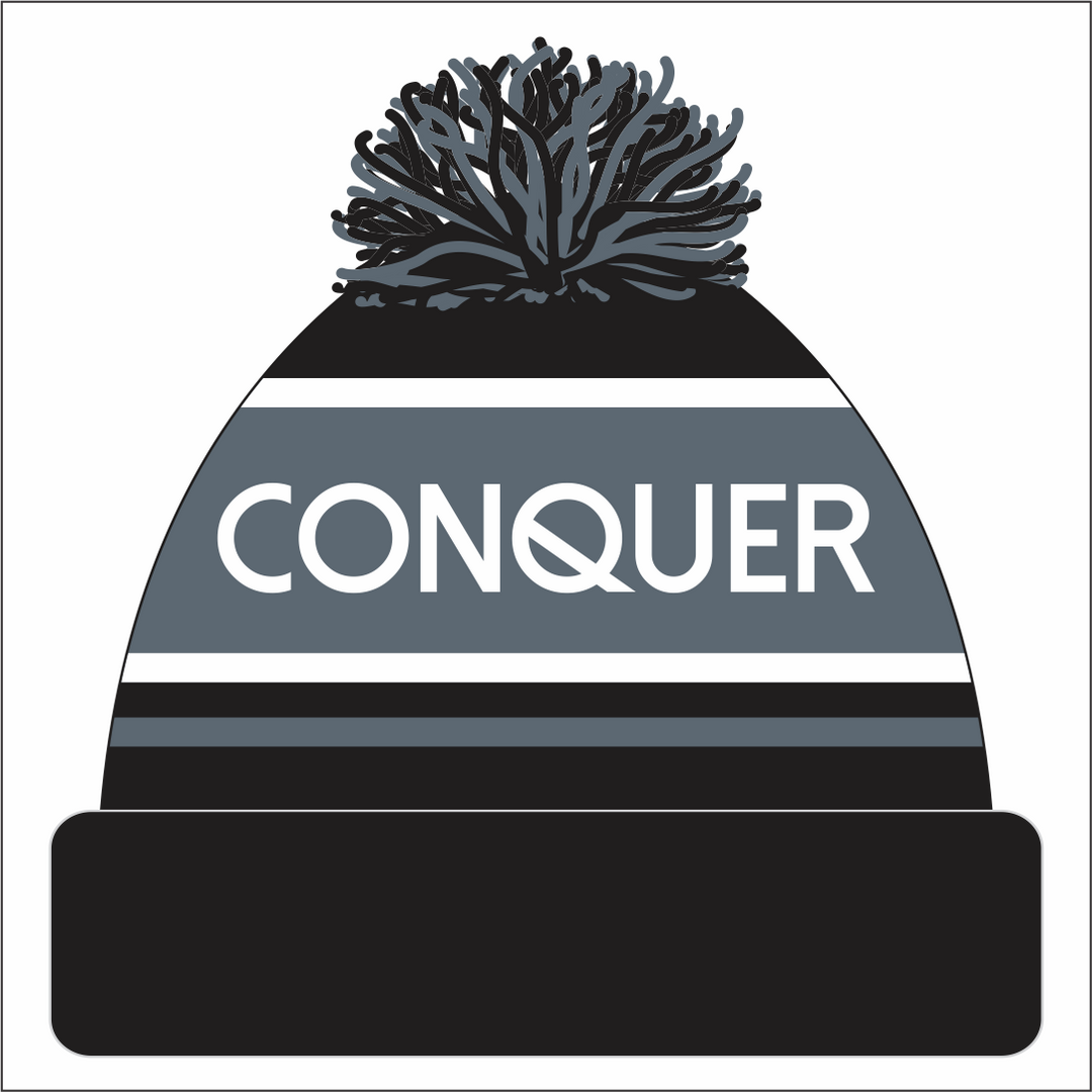 Wildboars RFC Bobble Hat (Adults)