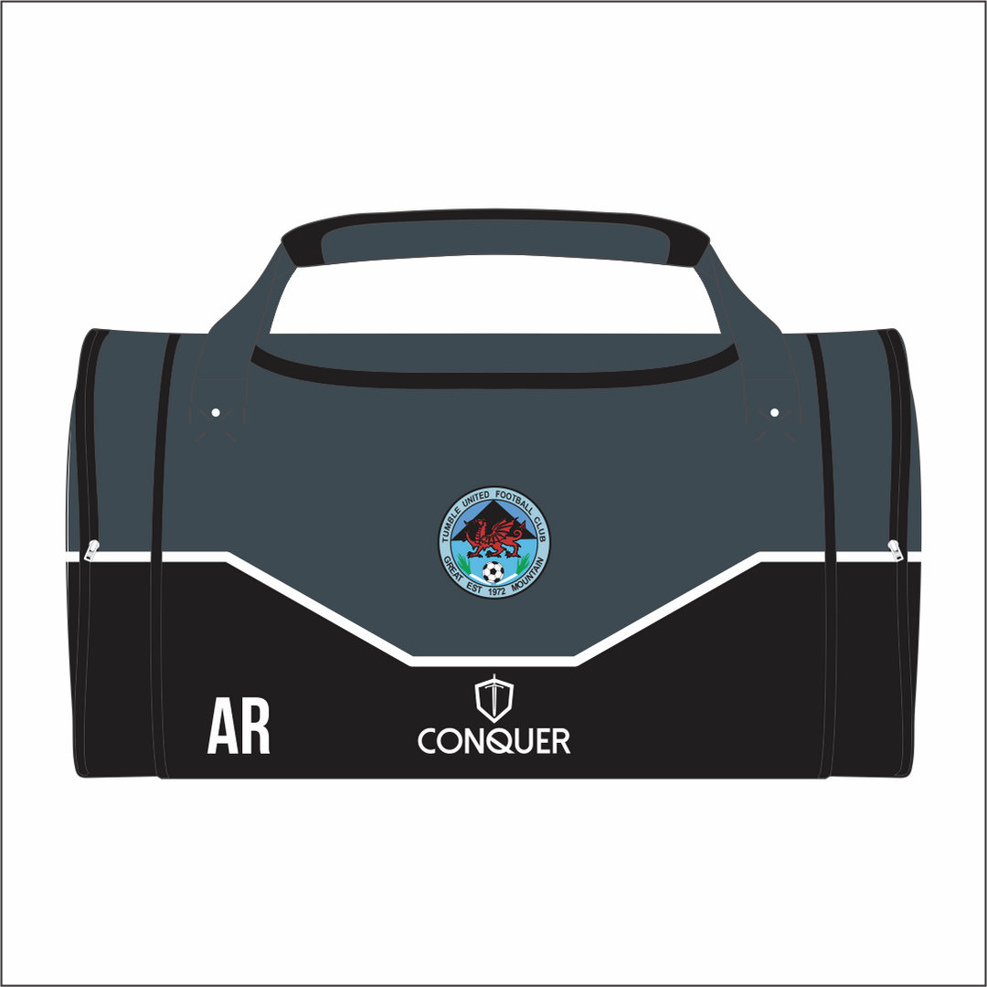 Tumble Colts FC Kit Bag