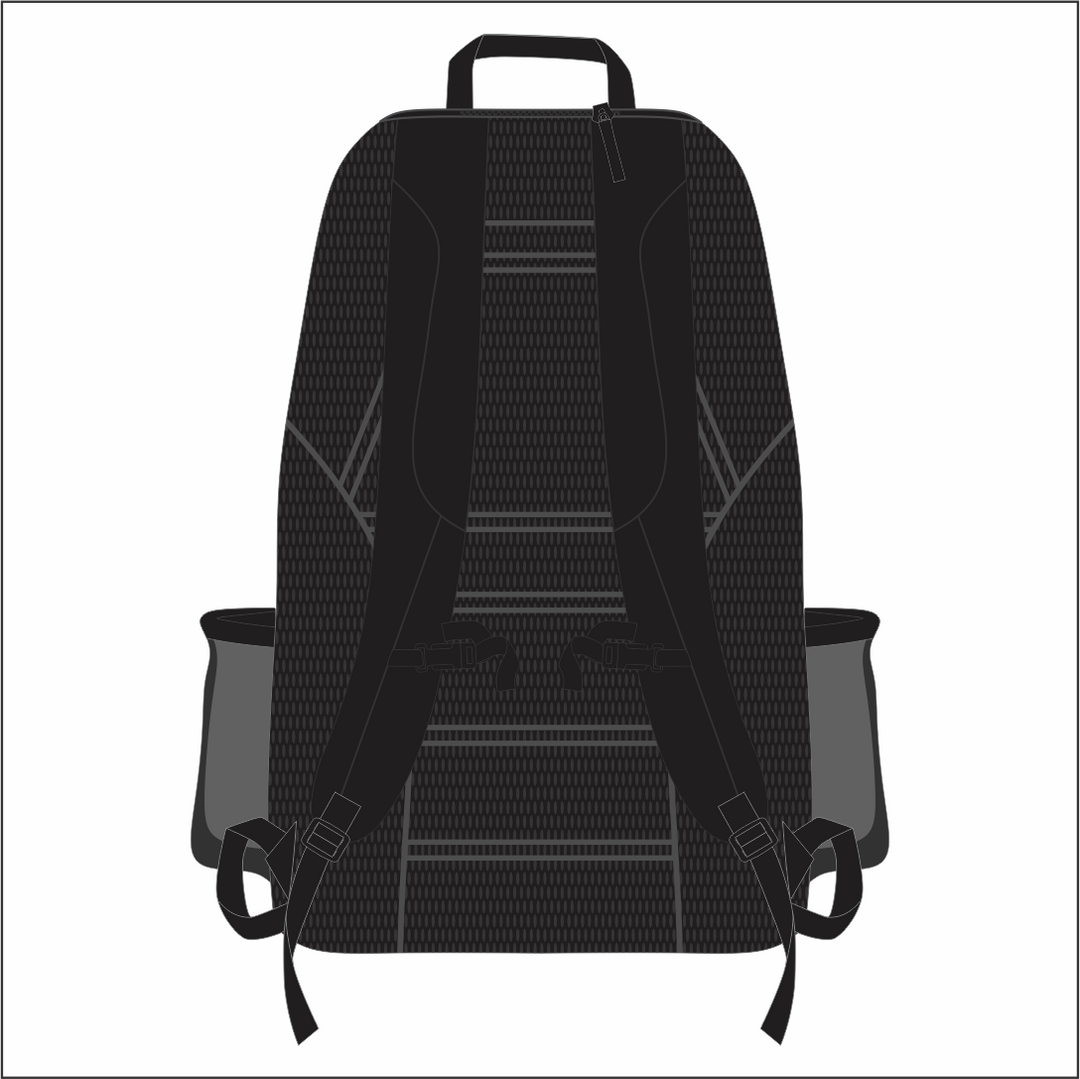 Johnstown AFC Shoulder Backpack