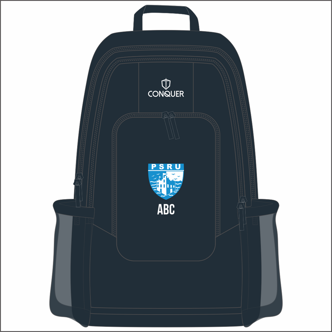 PSRU Shoulder Backpack