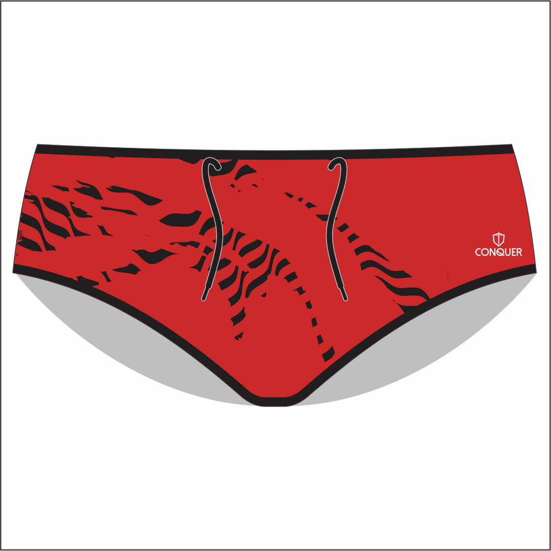 Pantyffynnon RFC Swimming Trunks Kids