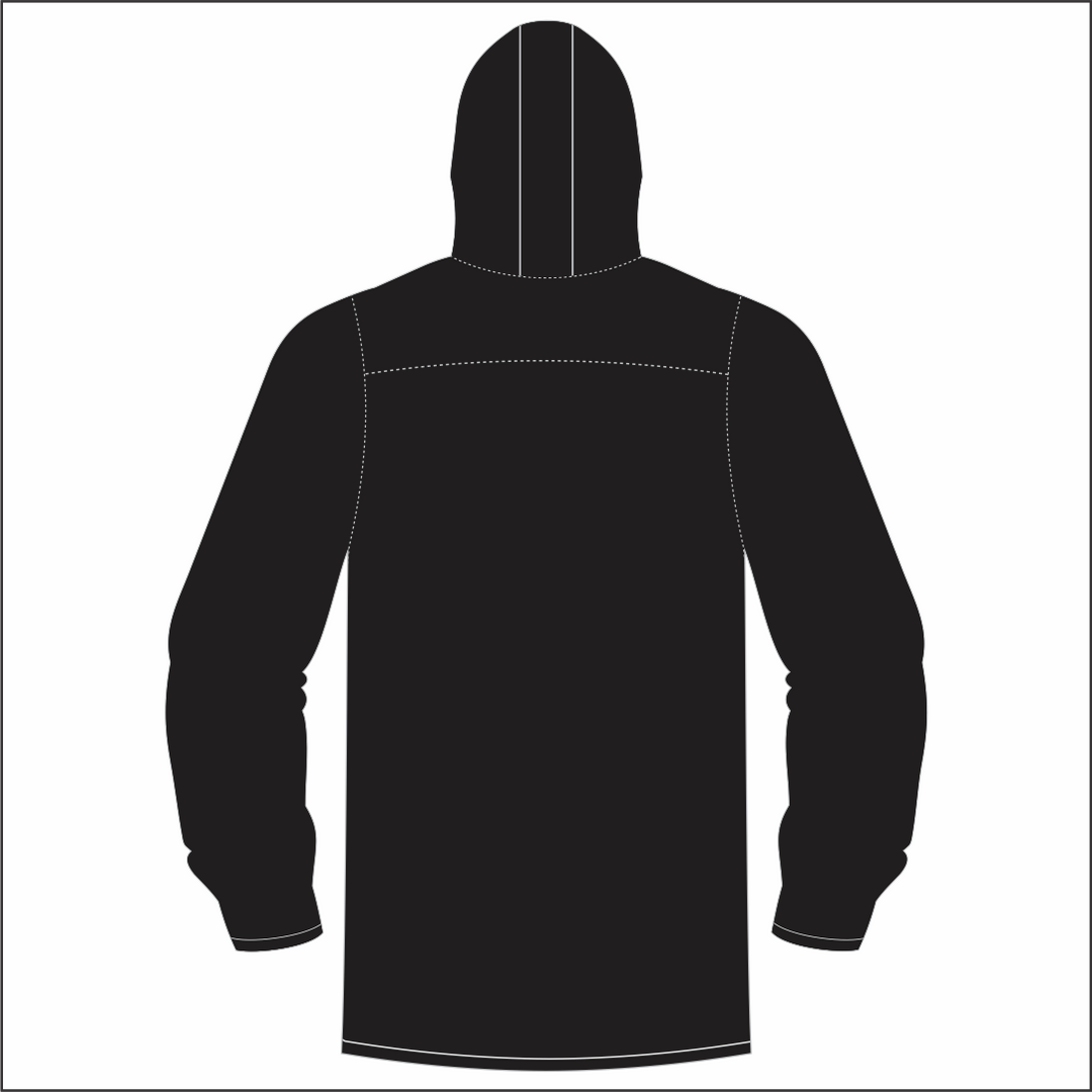 Clwb Criced Llambed Long Stadium Jacket