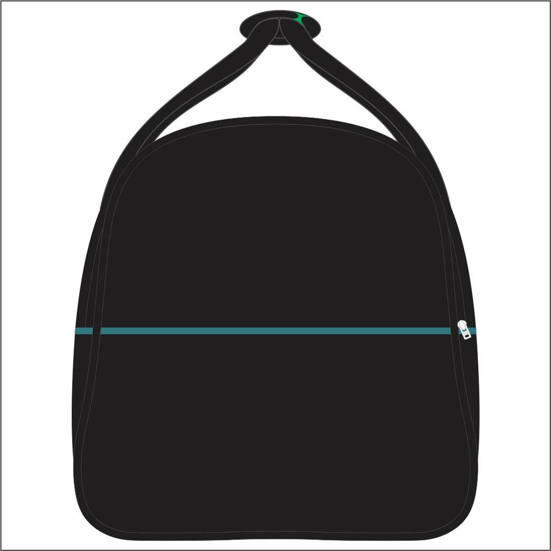 Wildboars RFC Kit Bag