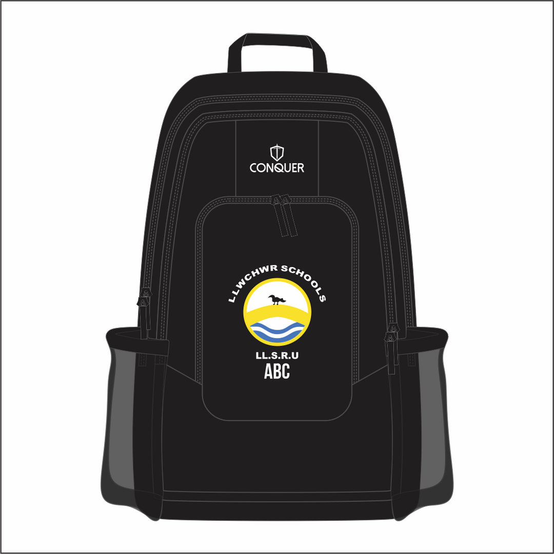 LLSRU Shoulder Backpack