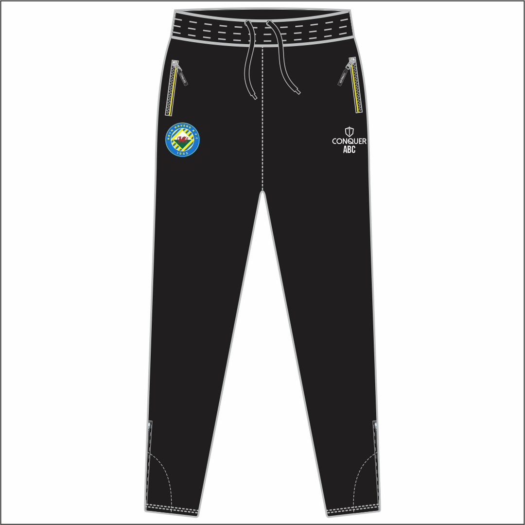 Bryn Rovers AFC Skinny Pants