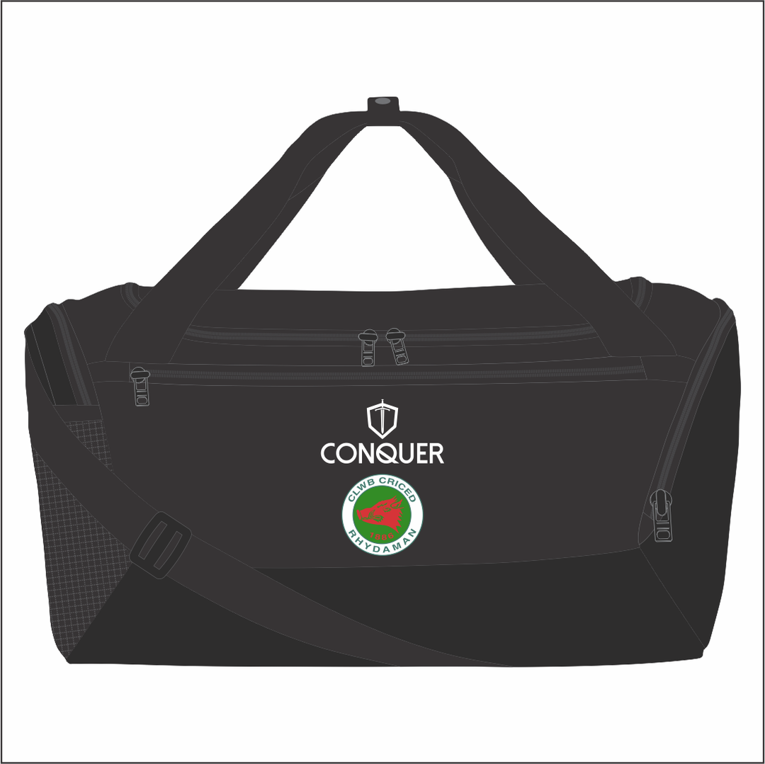 Ammanford Cricket Kit Bag