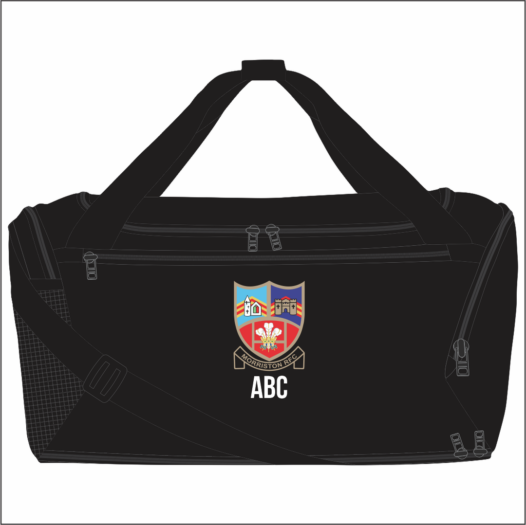 Morriston RFC PRO Kit Bag