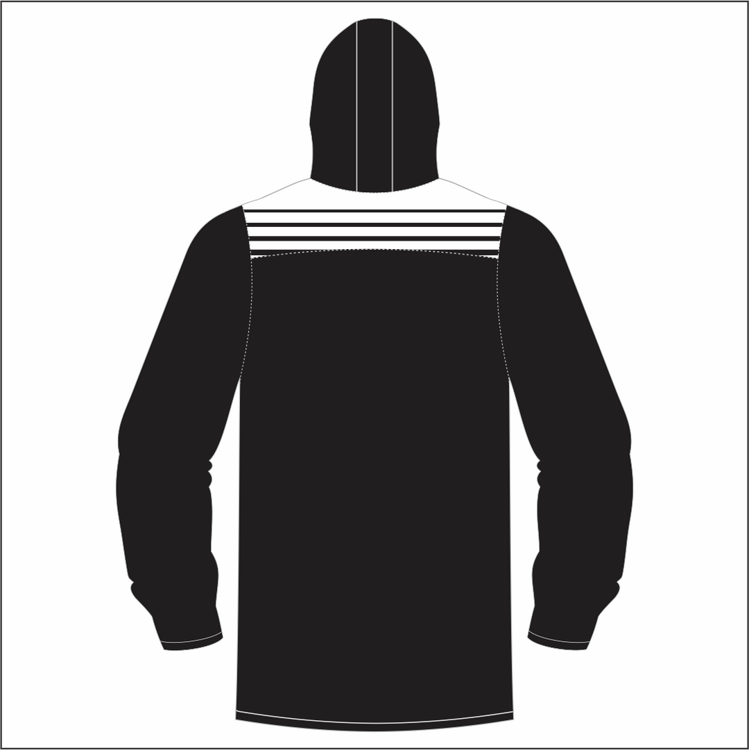 Johnstown AFC Long Stadium Jacket