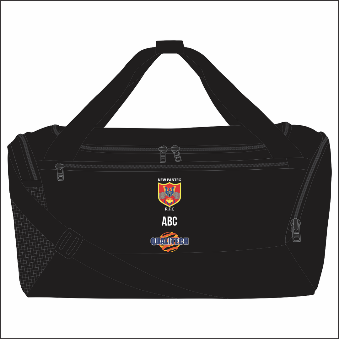 New Panteg Seniors RFC Medium Holdall