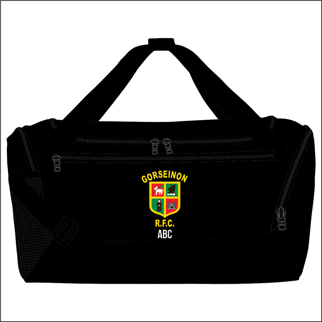 Gorseinon RFC Medium Holdall