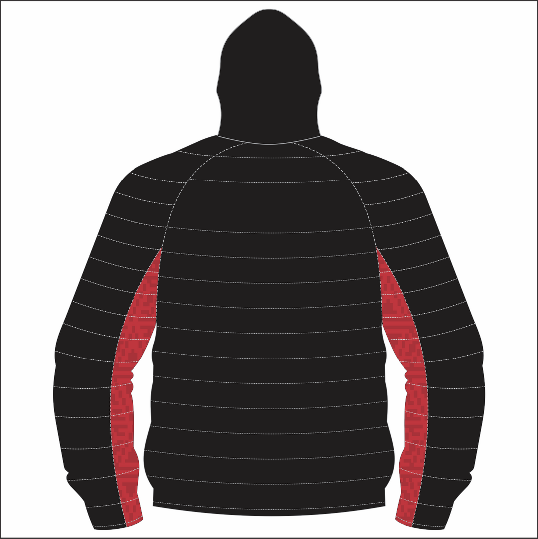 Fforest United Puffy Jacket KIDS