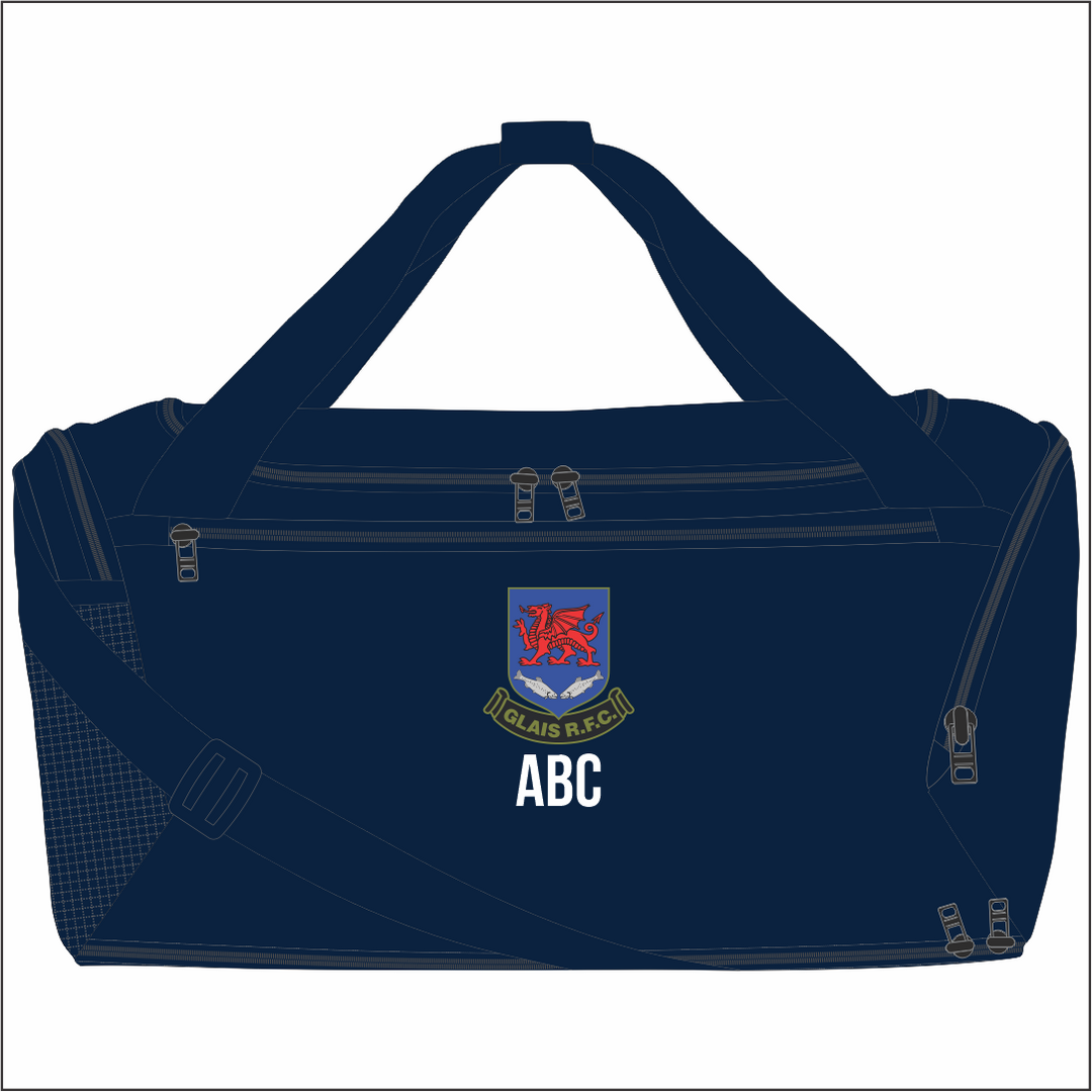 Glais RFC Pro Kit Bag
