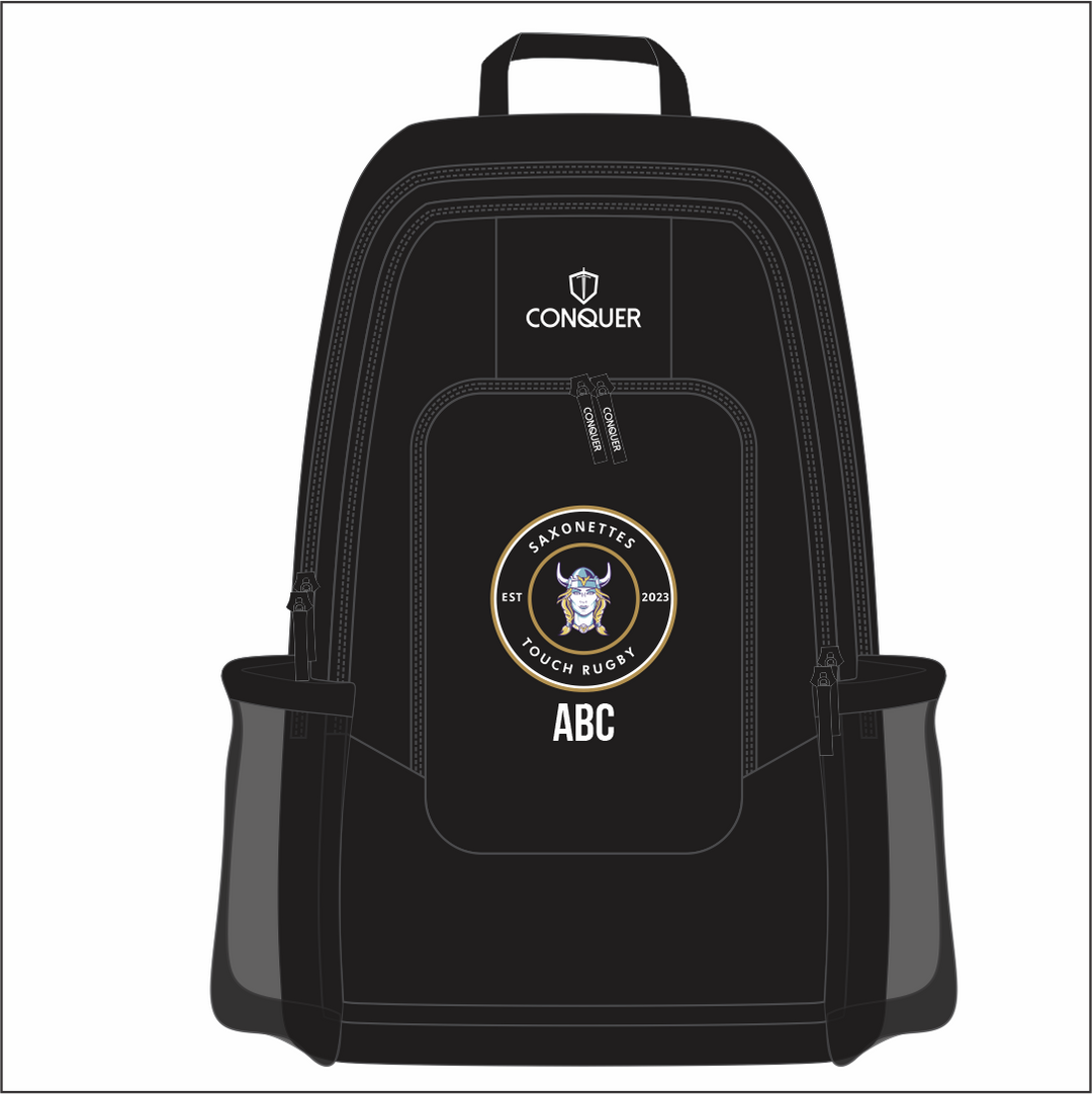 Saxonettes Shoulder Backpack