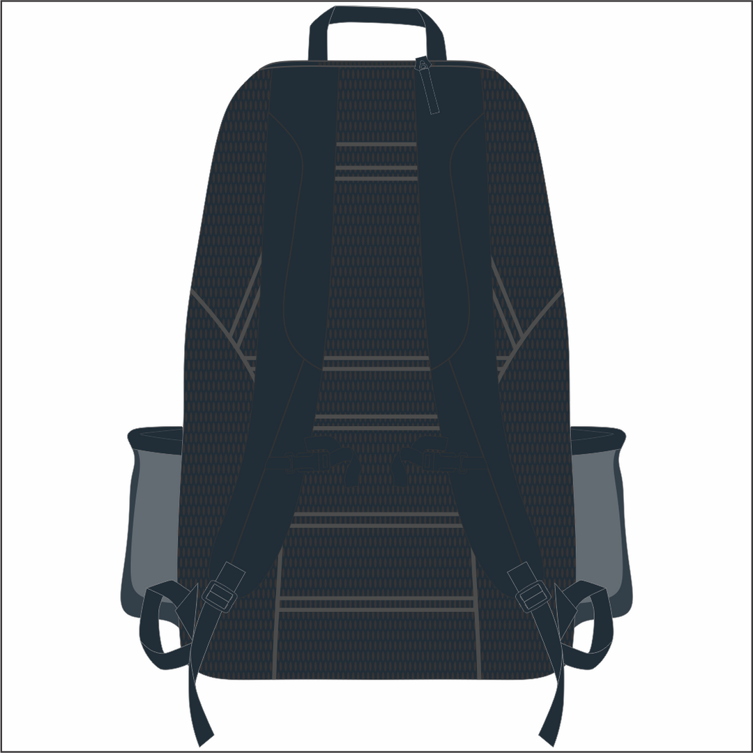 PSRU Shoulder Backpack