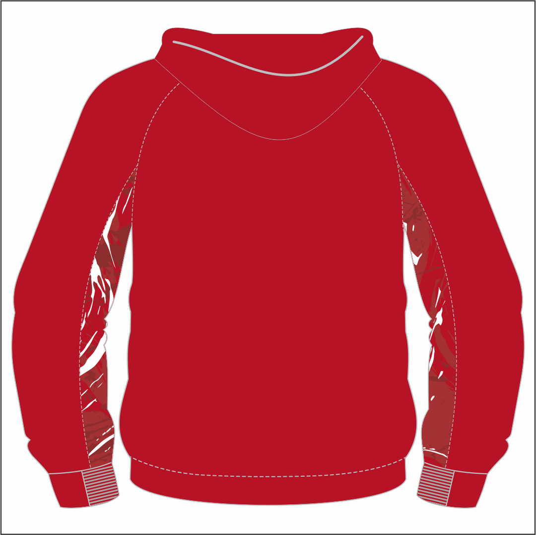 Amman United RFC Hoodie