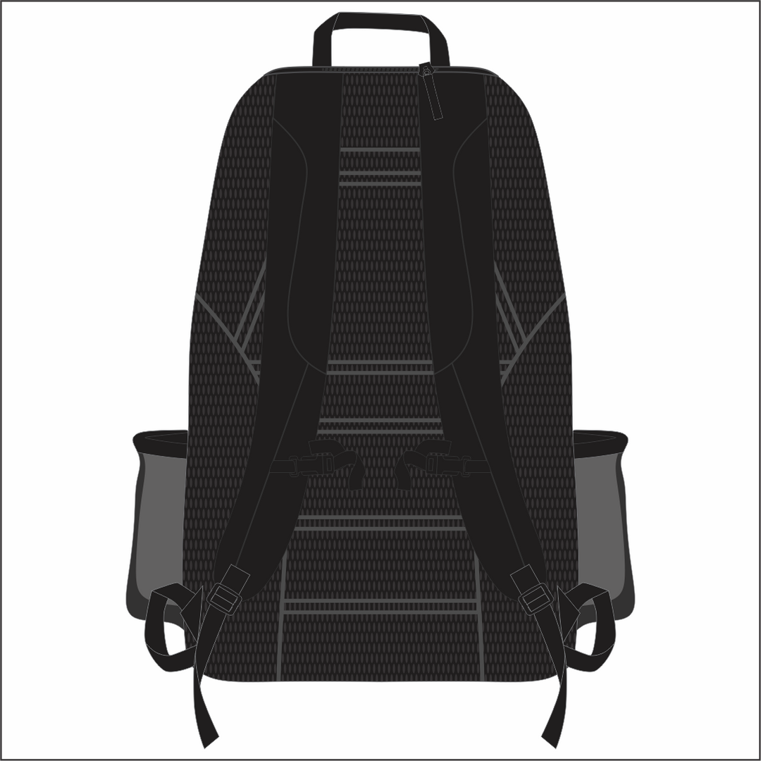 LLSRU Shoulder Backpack