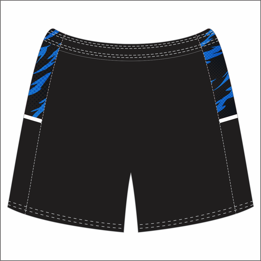 Bryn Rovers AFC Coaches Leisure Shorts